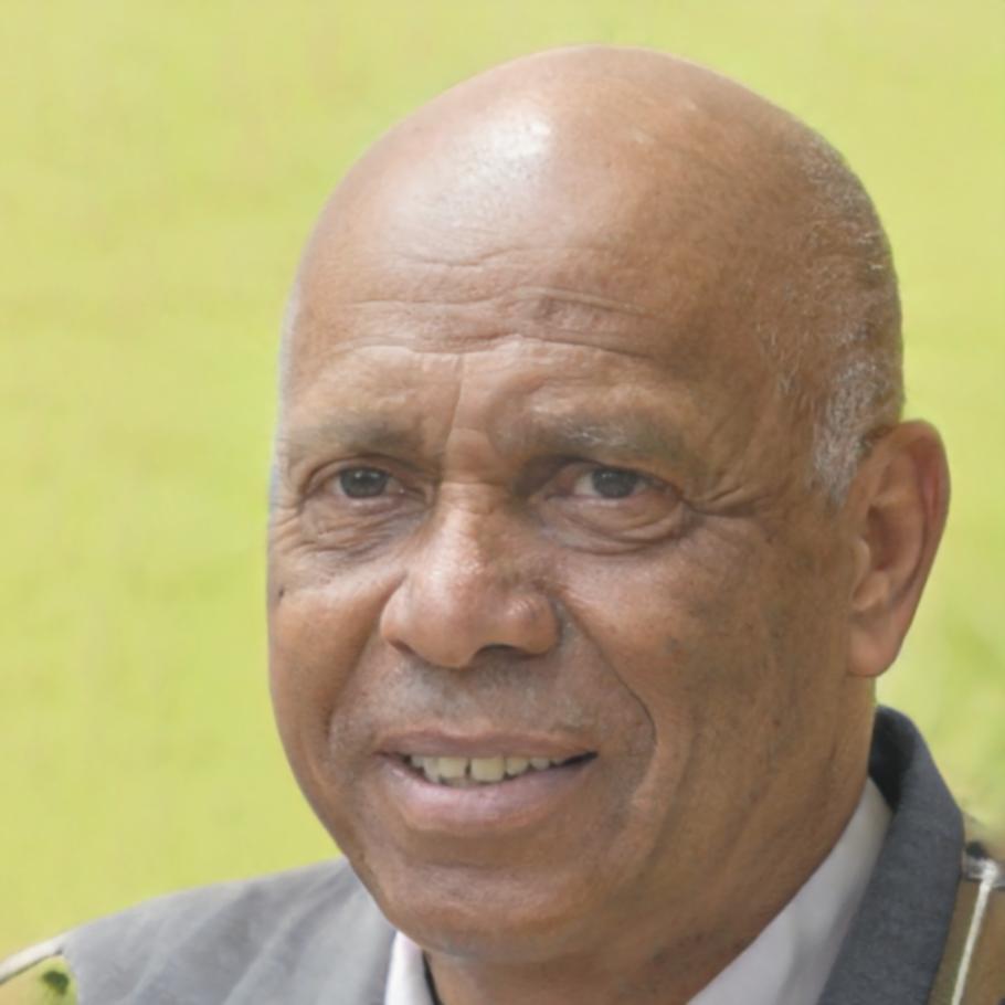 Portrait de Marc Dubois