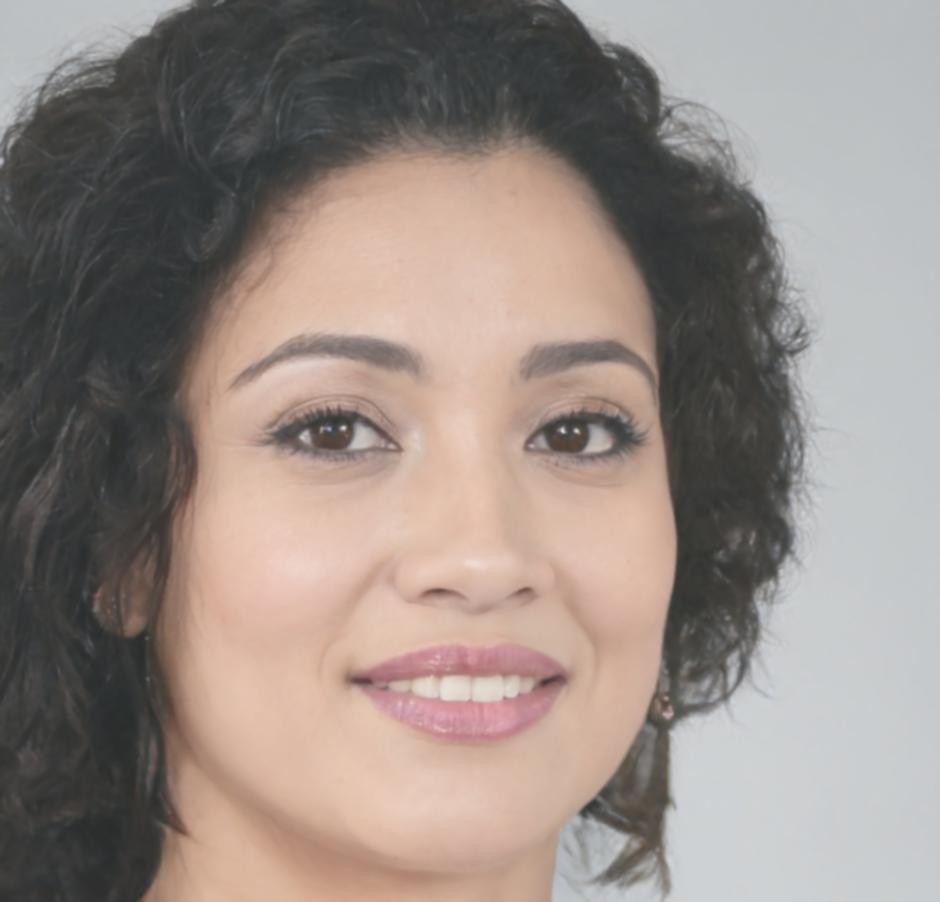 Portrait de Sophie Martin